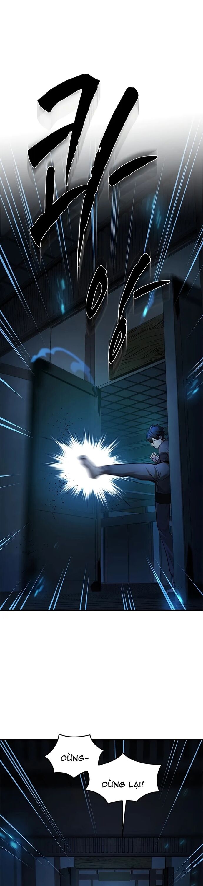 Hầm Ngục Hướng Dẫn Cấp Địa Ngục Chapter 221 - 18