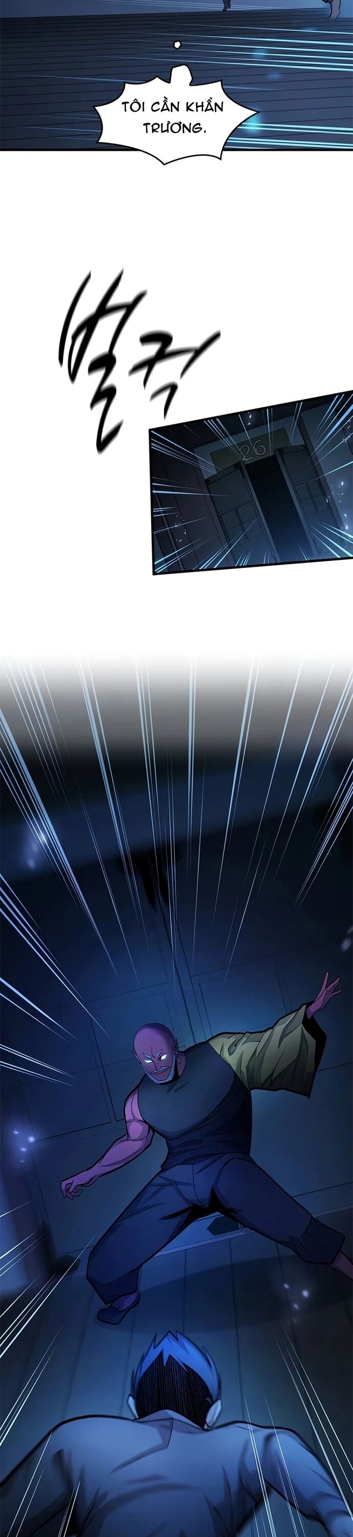 Hầm Ngục Hướng Dẫn Cấp Địa Ngục Chapter 221 - 20