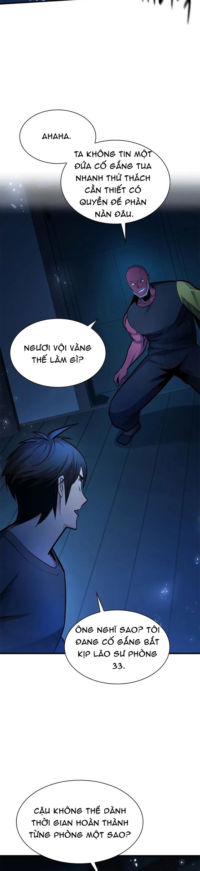 Hầm Ngục Hướng Dẫn Cấp Địa Ngục Chapter 221 - 22