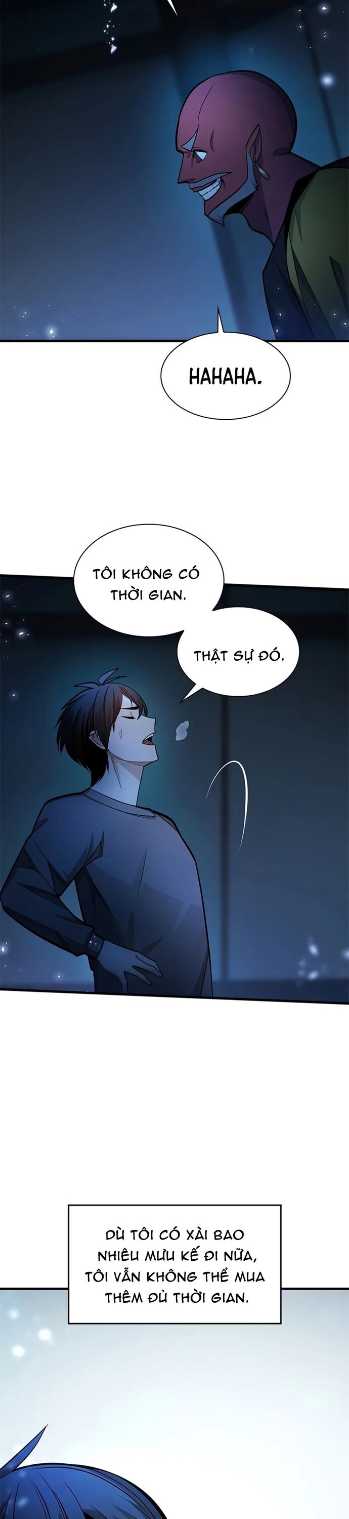 Hầm Ngục Hướng Dẫn Cấp Địa Ngục Chapter 221 - 23