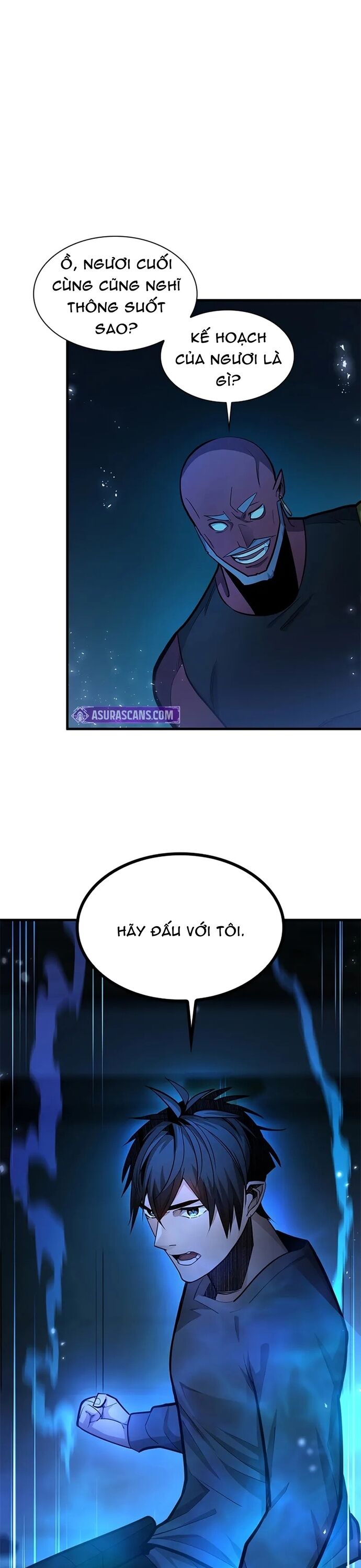 Hầm Ngục Hướng Dẫn Cấp Địa Ngục Chapter 221 - 25