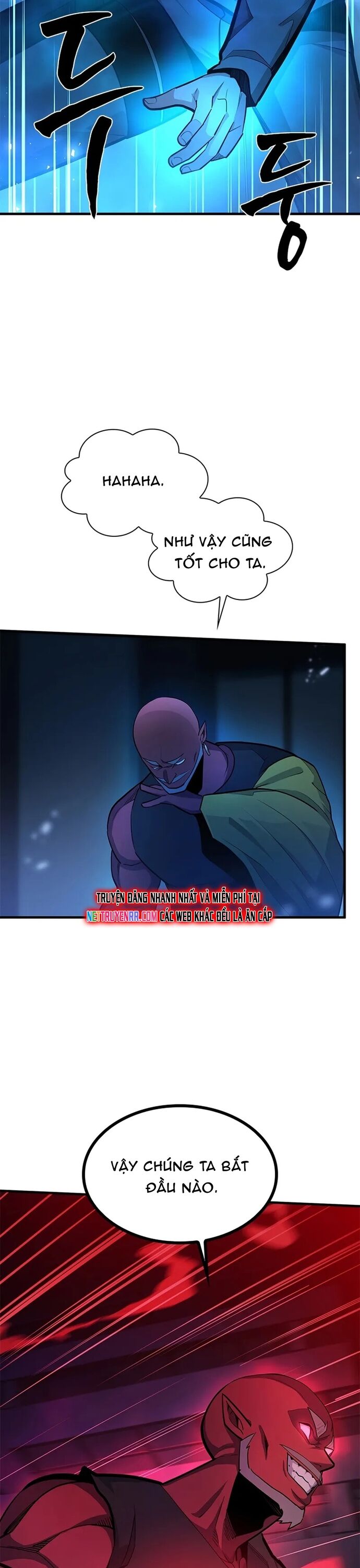 Hầm Ngục Hướng Dẫn Cấp Địa Ngục Chapter 221 - 26