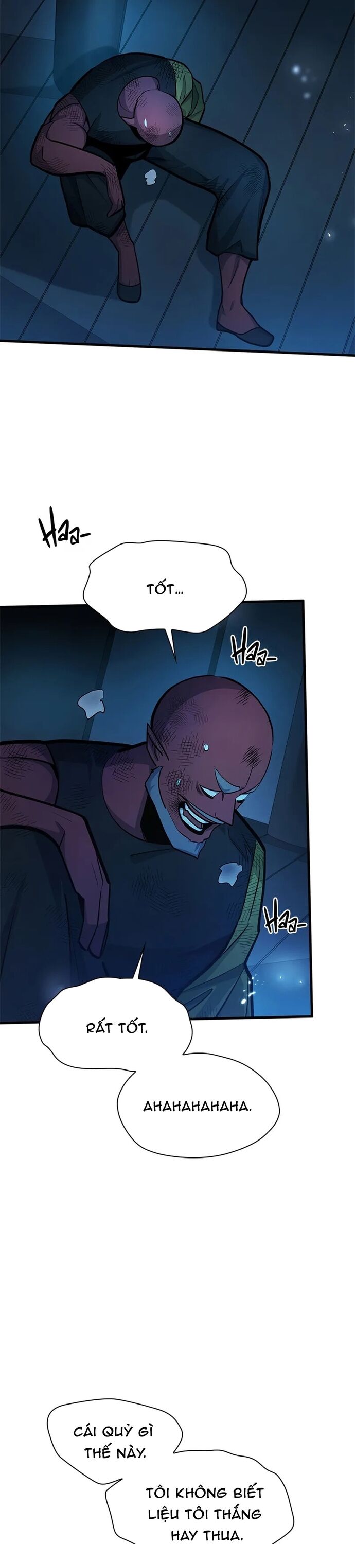 Hầm Ngục Hướng Dẫn Cấp Địa Ngục Chapter 221 - 28