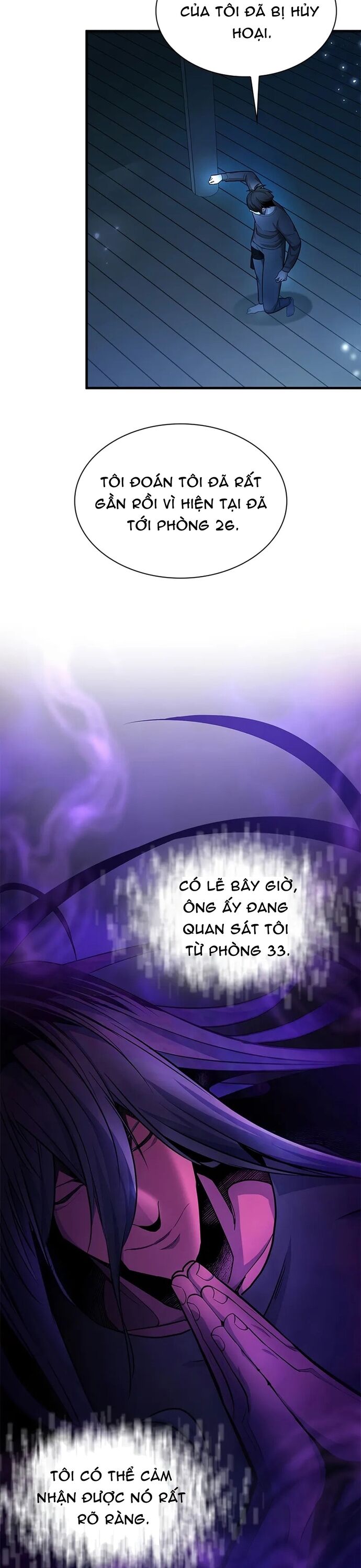 Hầm Ngục Hướng Dẫn Cấp Địa Ngục Chapter 221 - 30