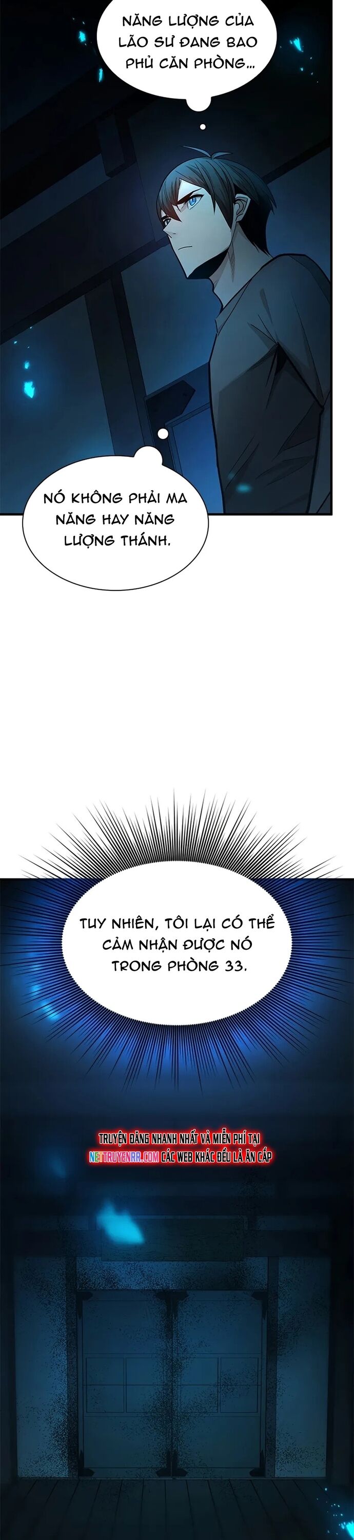 Hầm Ngục Hướng Dẫn Cấp Địa Ngục Chapter 221 - 4