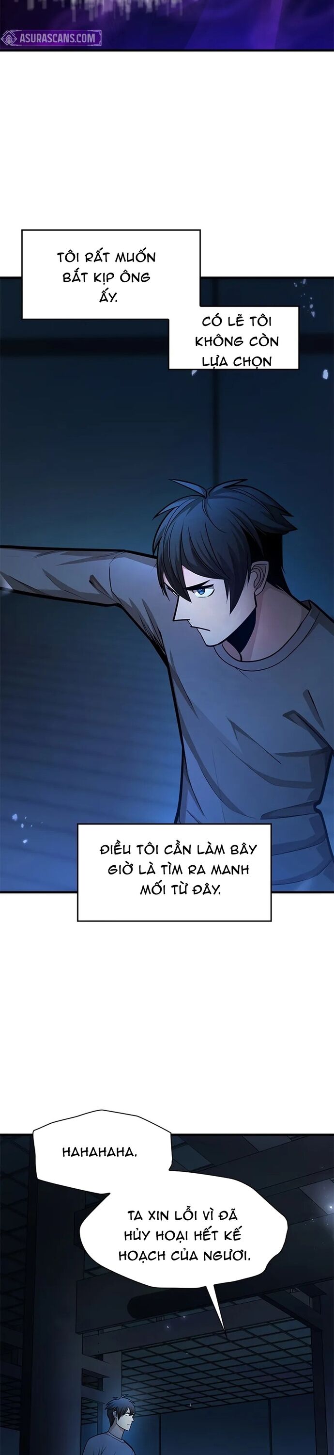 Hầm Ngục Hướng Dẫn Cấp Địa Ngục Chapter 221 - 31