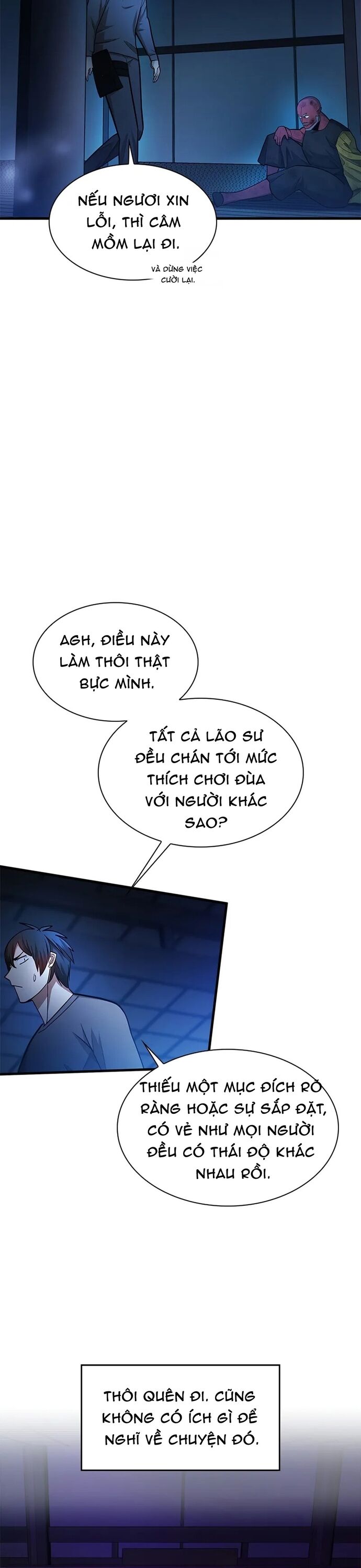 Hầm Ngục Hướng Dẫn Cấp Địa Ngục Chapter 221 - 32