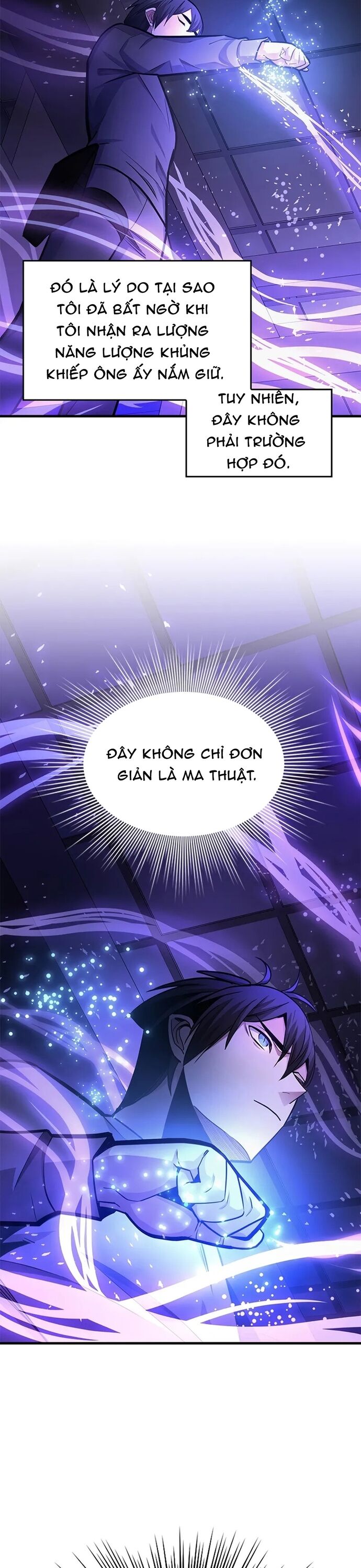 Hầm Ngục Hướng Dẫn Cấp Địa Ngục Chapter 221 - 35