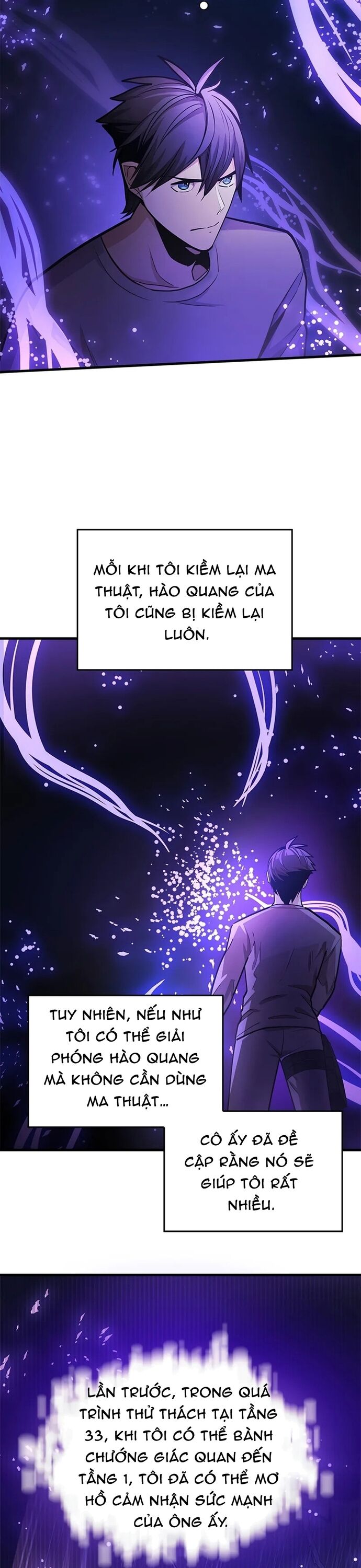 Hầm Ngục Hướng Dẫn Cấp Địa Ngục Chapter 221 - 37