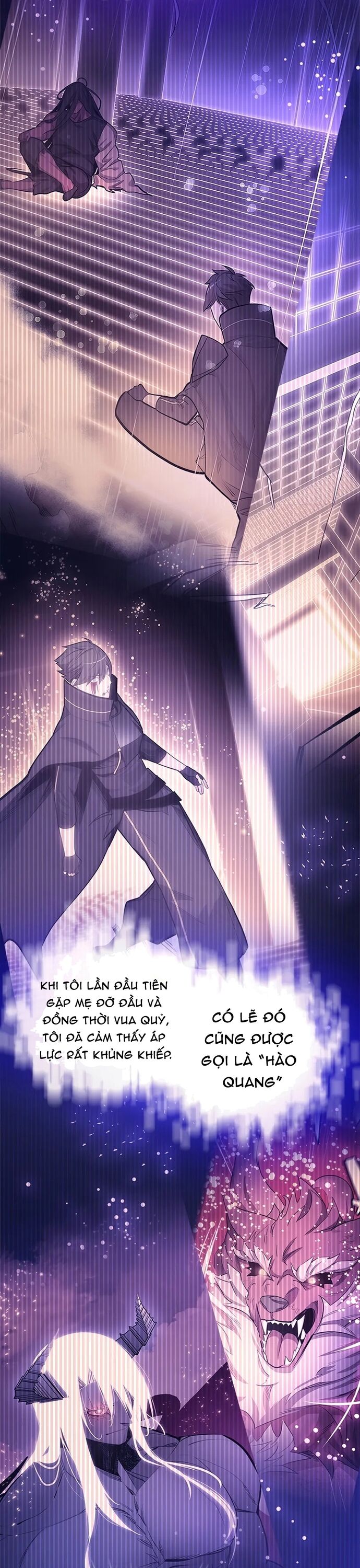 Hầm Ngục Hướng Dẫn Cấp Địa Ngục Chapter 221 - 38