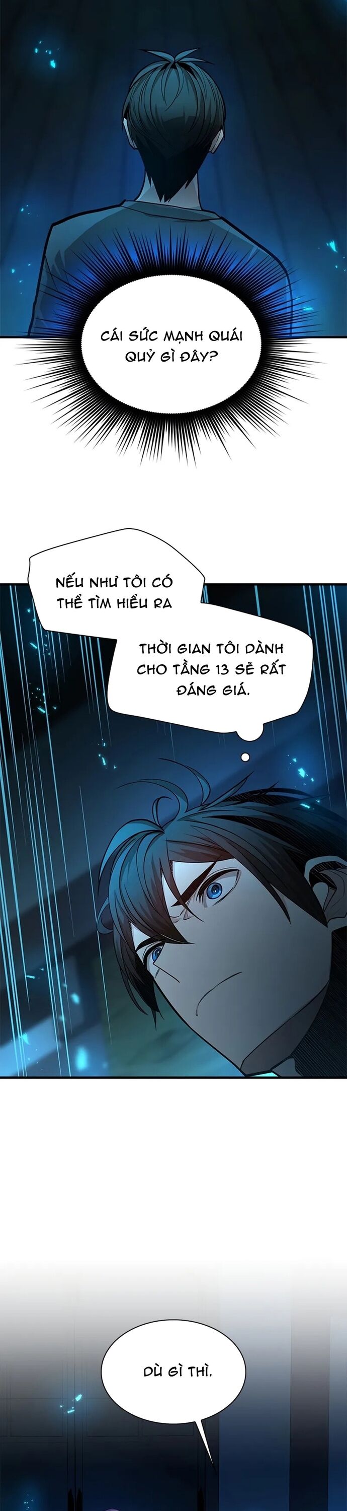 Hầm Ngục Hướng Dẫn Cấp Địa Ngục Chapter 221 - 5