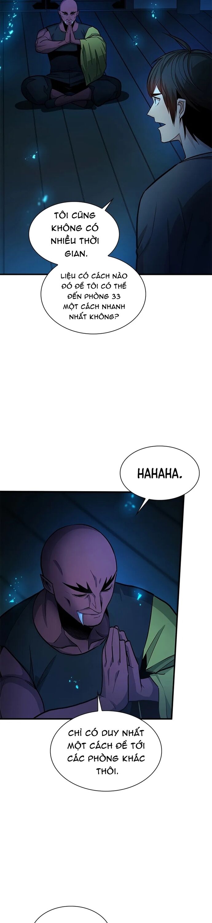 Hầm Ngục Hướng Dẫn Cấp Địa Ngục Chapter 221 - 6