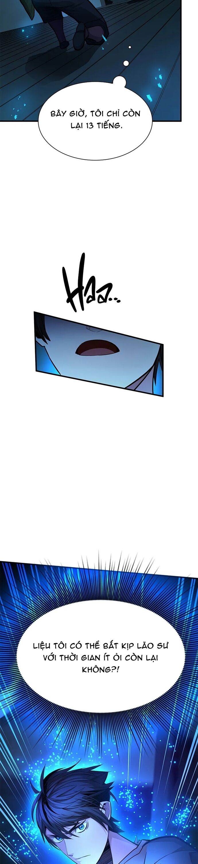 Hầm Ngục Hướng Dẫn Cấp Địa Ngục Chapter 221 - 8