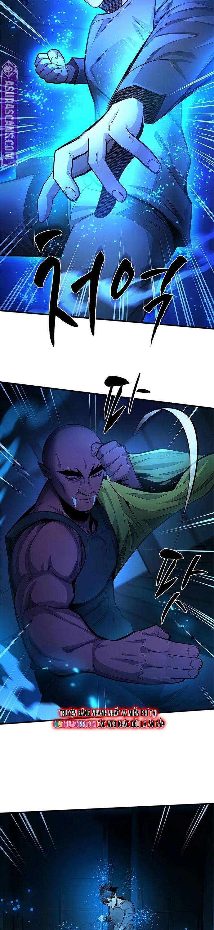 Hầm Ngục Hướng Dẫn Cấp Địa Ngục Chapter 221 - 9