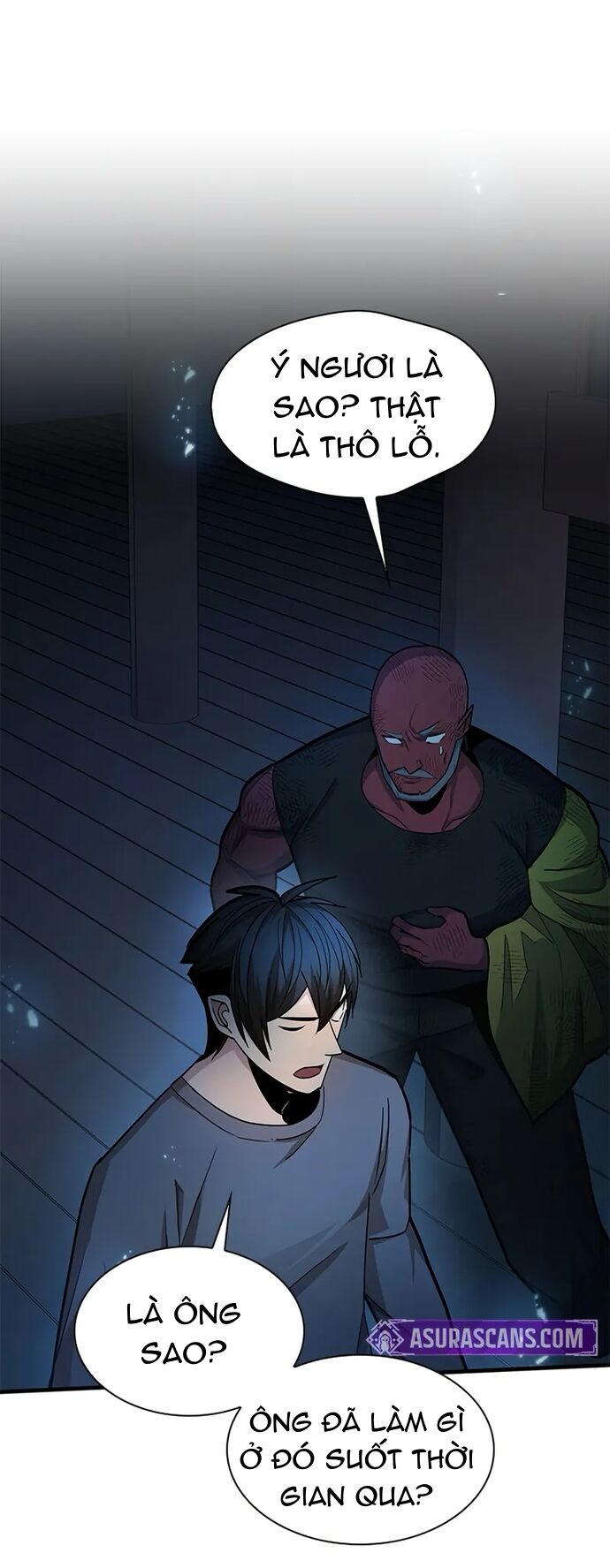 Hầm Ngục Hướng Dẫn Cấp Địa Ngục Chapter 222 - 19