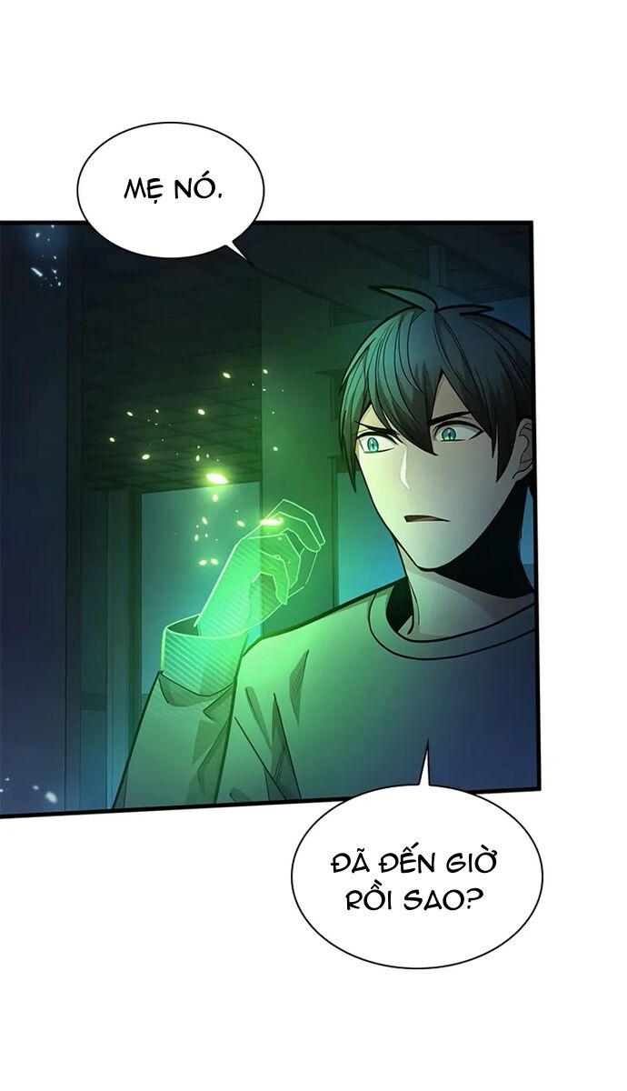 Hầm Ngục Hướng Dẫn Cấp Địa Ngục Chapter 222 - 21