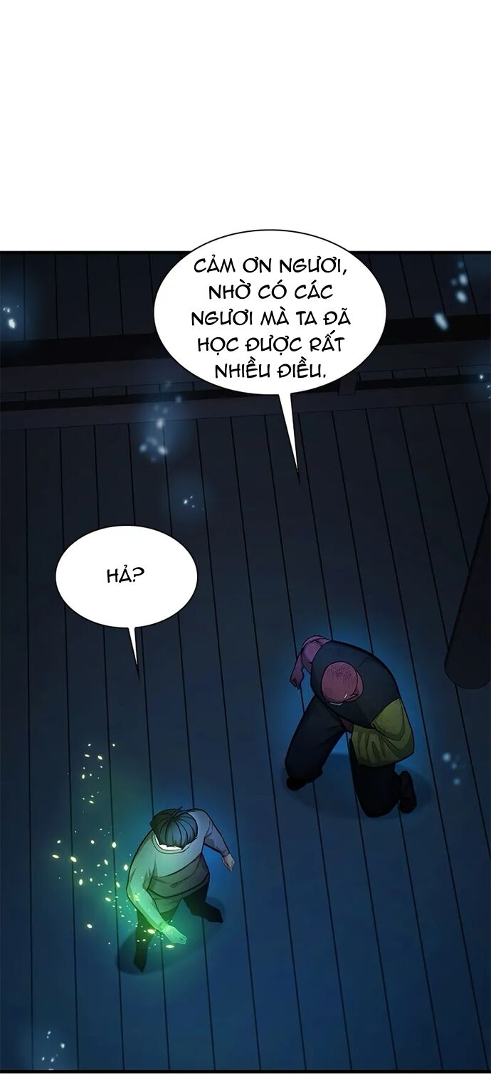 Hầm Ngục Hướng Dẫn Cấp Địa Ngục Chapter 222 - Trang 2