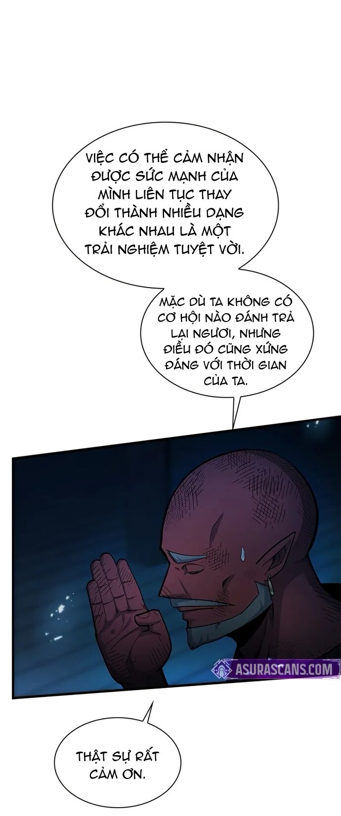 Hầm Ngục Hướng Dẫn Cấp Địa Ngục Chapter 222 - Trang 2