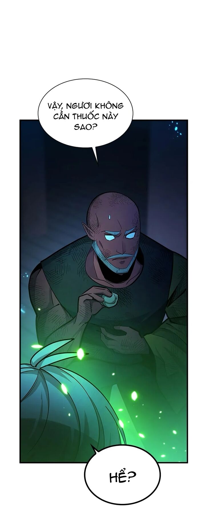 Hầm Ngục Hướng Dẫn Cấp Địa Ngục Chapter 222 - 26