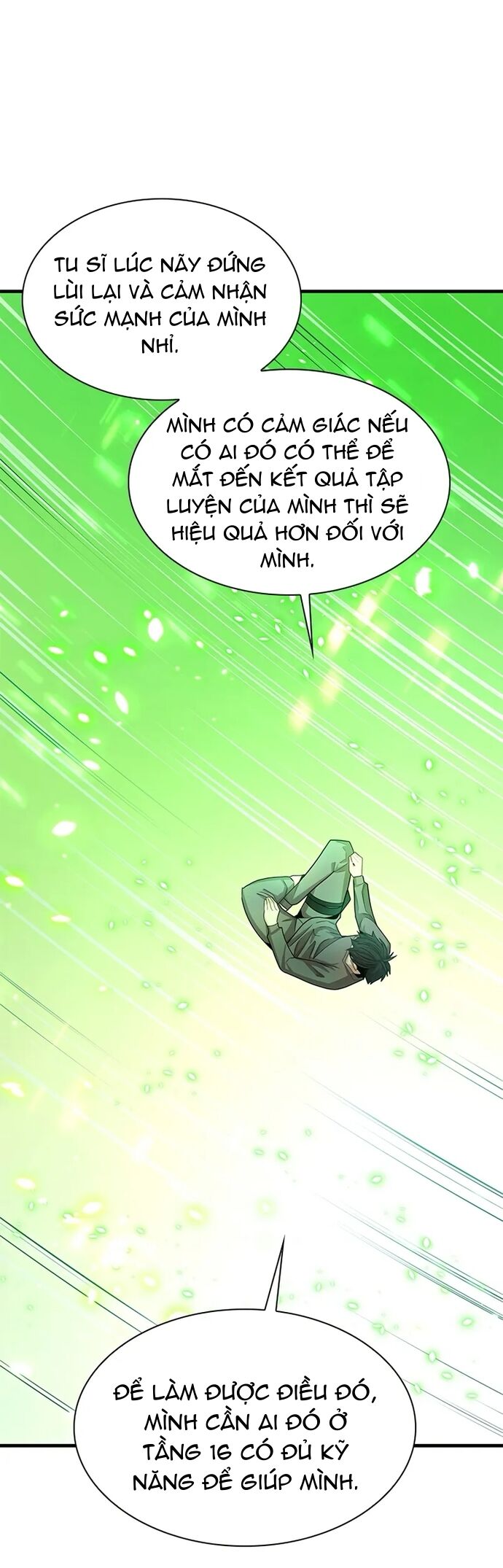 Hầm Ngục Hướng Dẫn Cấp Địa Ngục Chapter 222 - 31