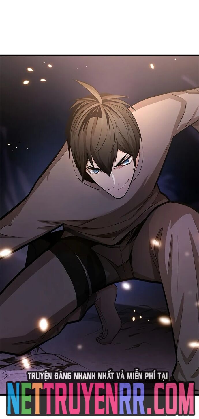 Hầm Ngục Hướng Dẫn Cấp Địa Ngục Chapter 222 - 36