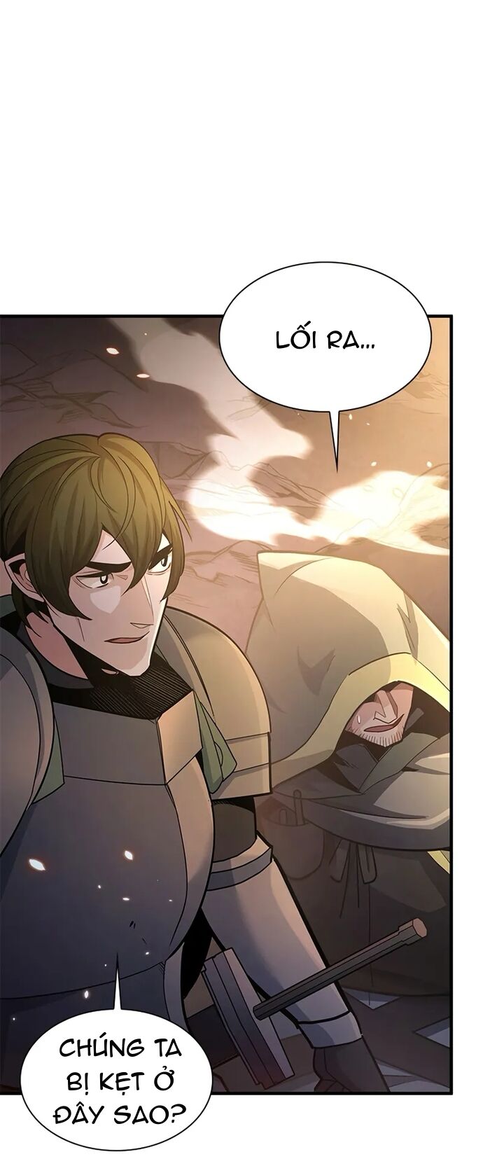 Hầm Ngục Hướng Dẫn Cấp Địa Ngục Chapter 222 - 39
