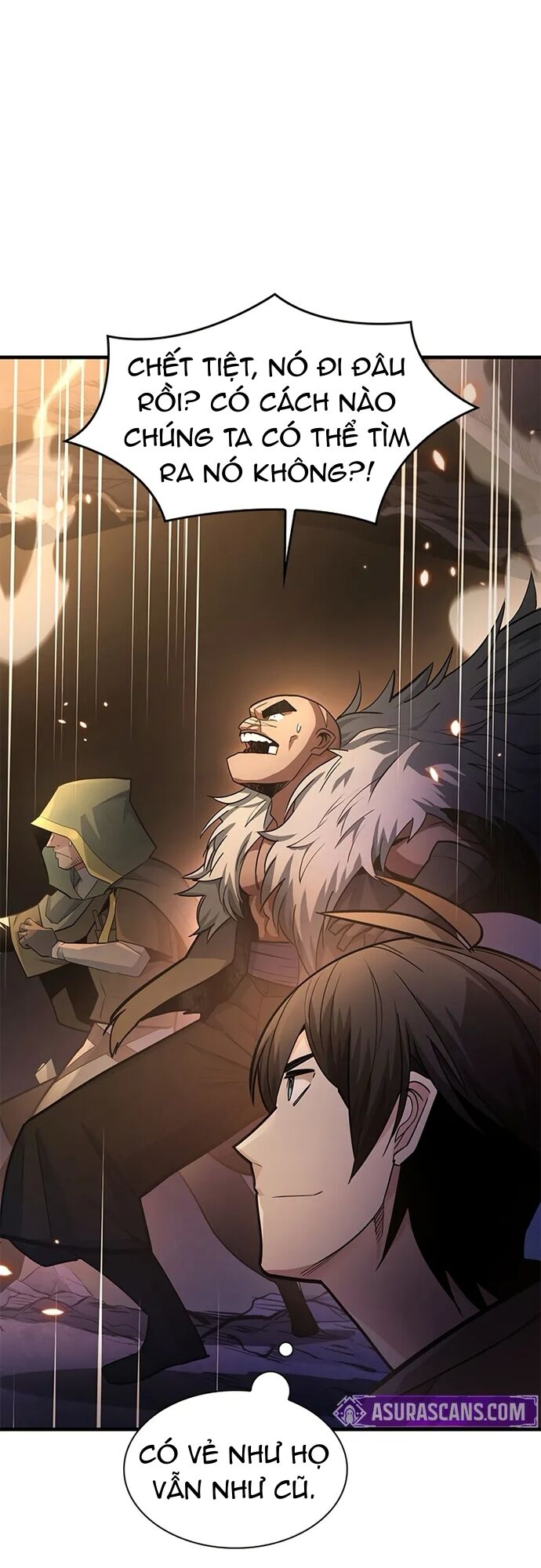 Hầm Ngục Hướng Dẫn Cấp Địa Ngục Chapter 222 - 40