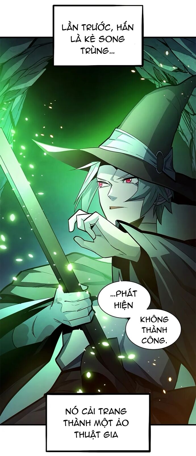 Hầm Ngục Hướng Dẫn Cấp Địa Ngục Chapter 222 - 43