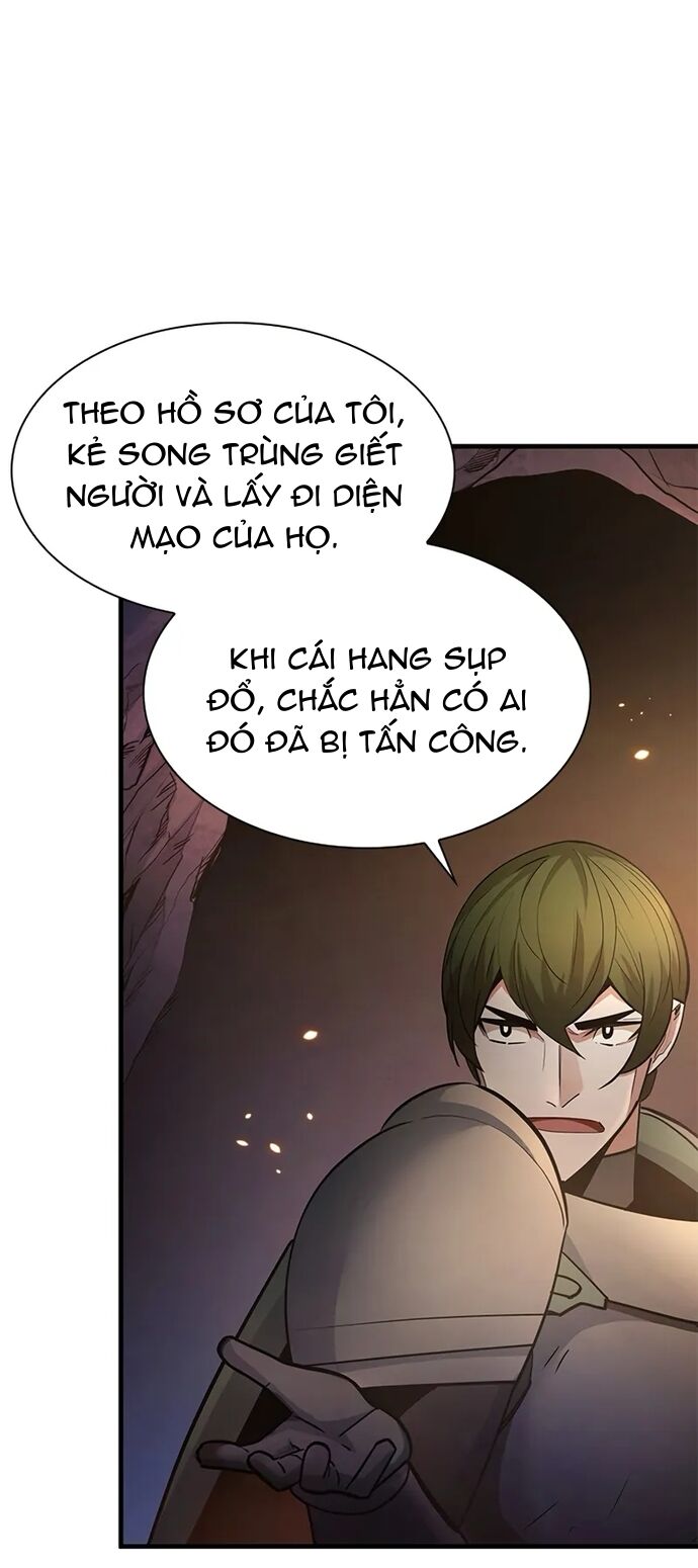 Hầm Ngục Hướng Dẫn Cấp Địa Ngục Chapter 222 - Trang 2