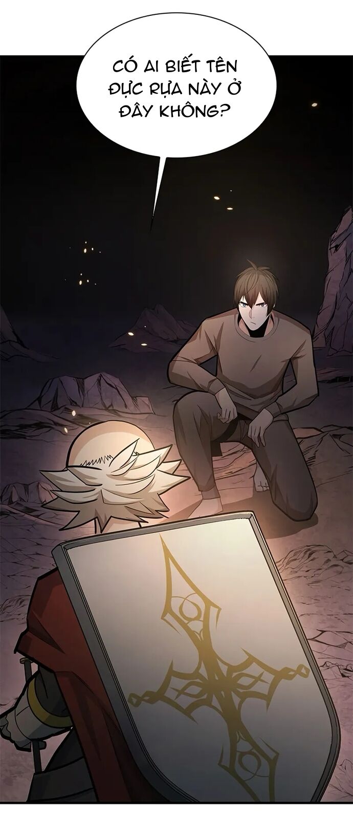 Hầm Ngục Hướng Dẫn Cấp Địa Ngục Chapter 222 - 49