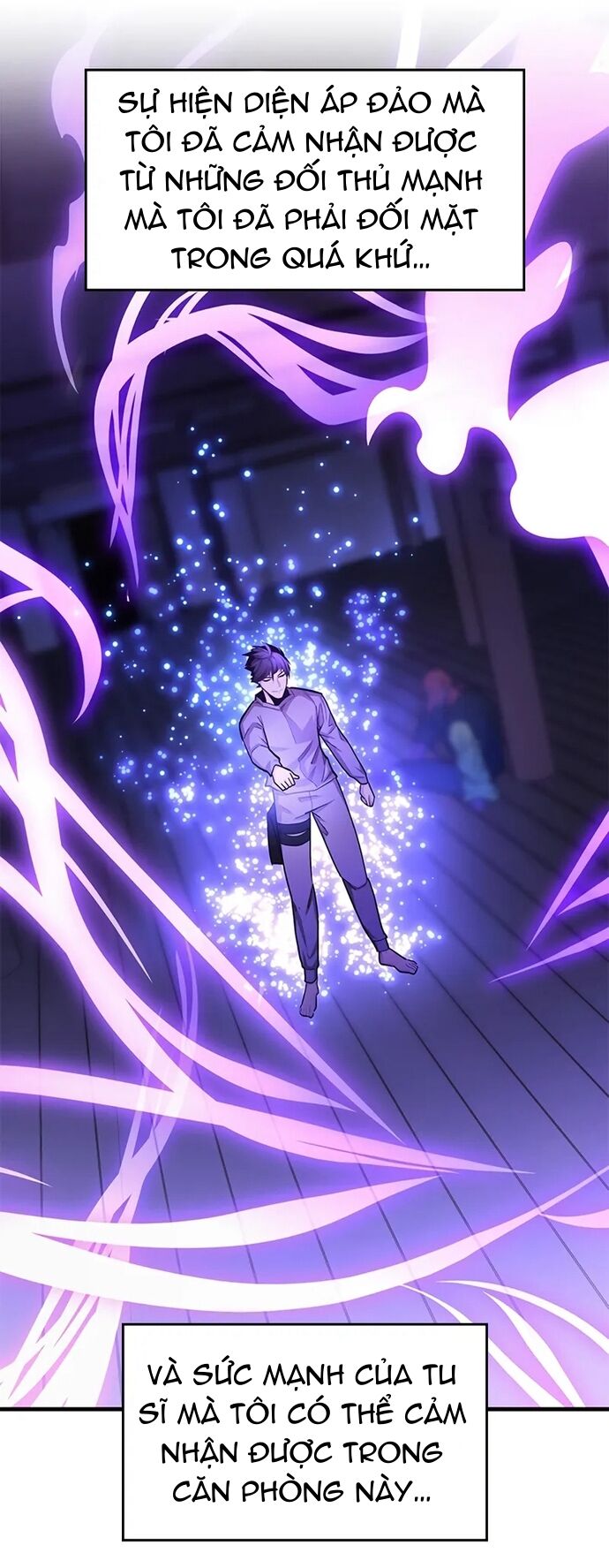 Hầm Ngục Hướng Dẫn Cấp Địa Ngục Chapter 222 - 6