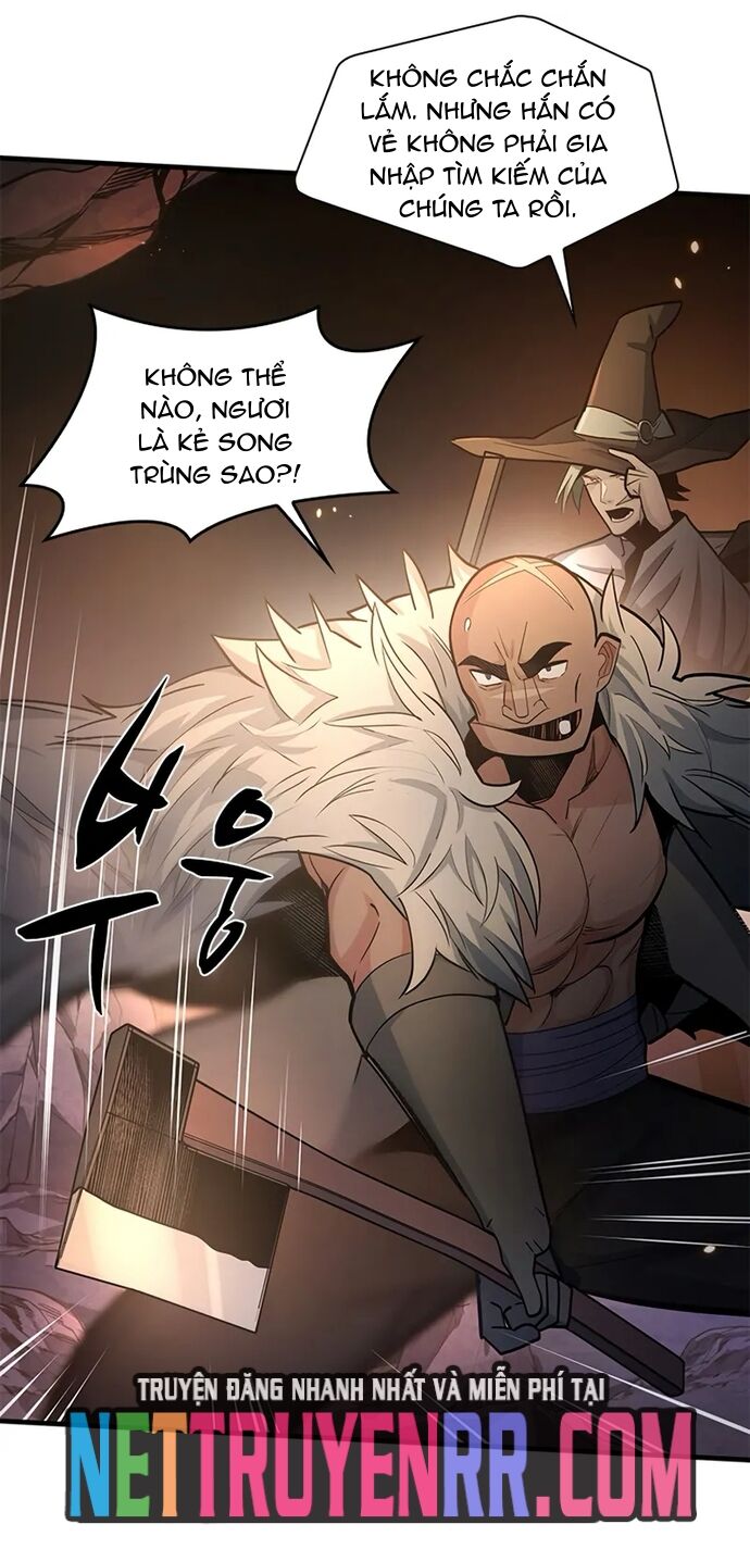 Hầm Ngục Hướng Dẫn Cấp Địa Ngục Chapter 222 - Trang 2