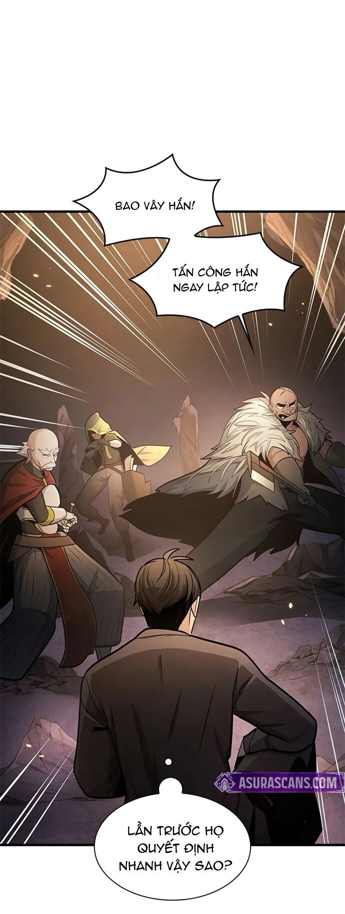 Hầm Ngục Hướng Dẫn Cấp Địa Ngục Chapter 222 - 52