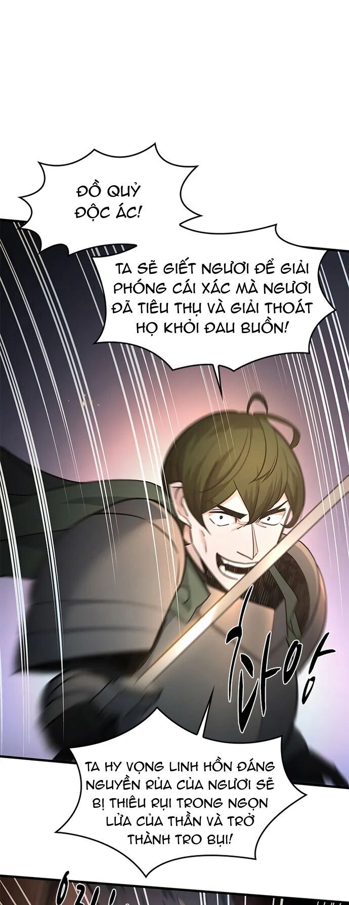 Hầm Ngục Hướng Dẫn Cấp Địa Ngục Chapter 222 - Trang 2