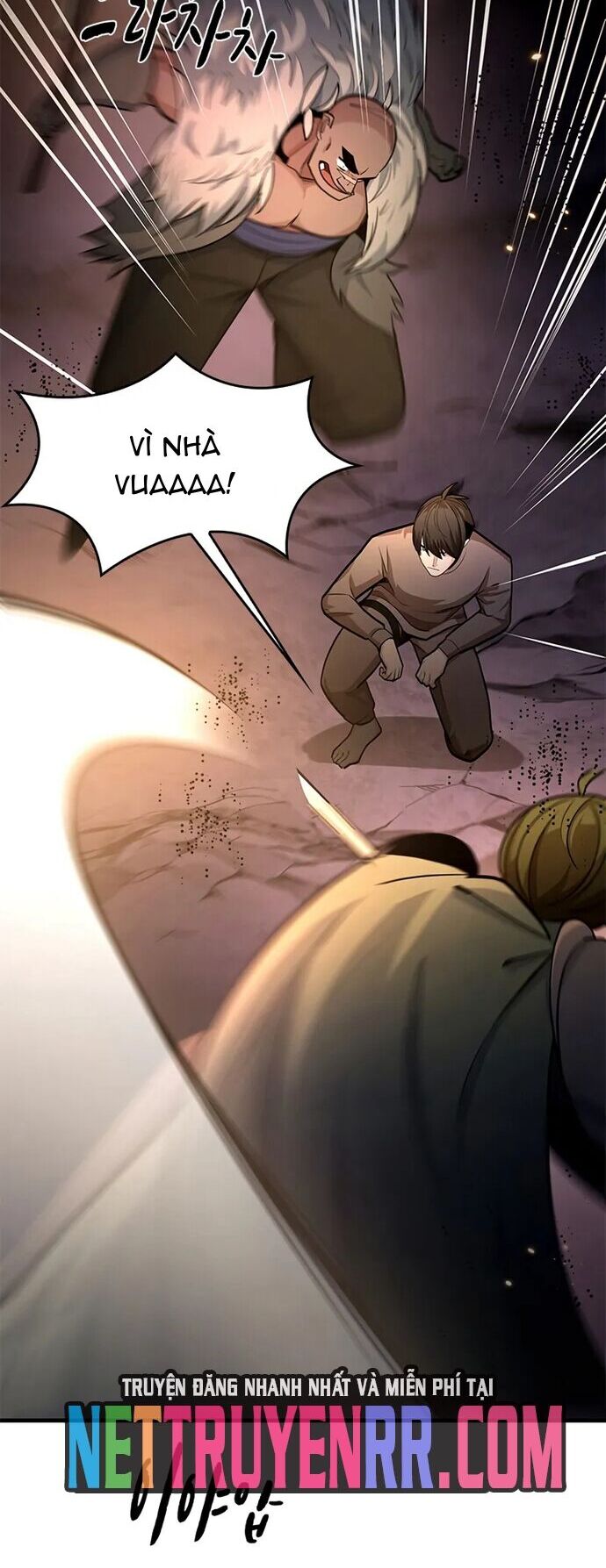 Hầm Ngục Hướng Dẫn Cấp Địa Ngục Chapter 222 - 54
