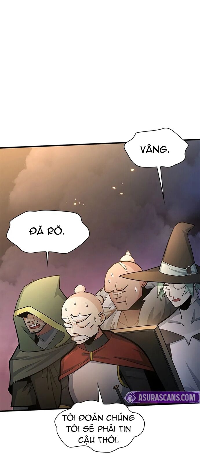 Hầm Ngục Hướng Dẫn Cấp Địa Ngục Chapter 222 - 58