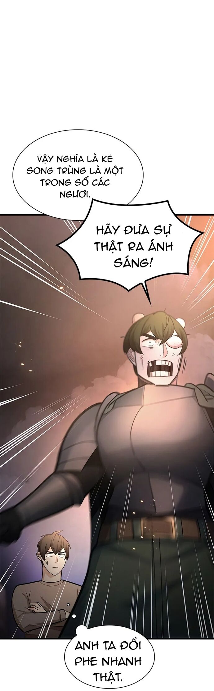 Hầm Ngục Hướng Dẫn Cấp Địa Ngục Chapter 222 - 59