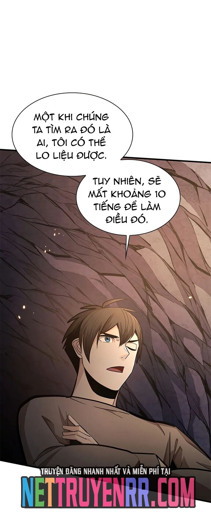 Hầm Ngục Hướng Dẫn Cấp Địa Ngục Chapter 222 - 60