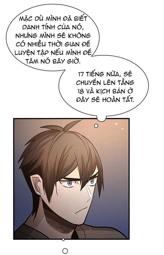 Hầm Ngục Hướng Dẫn Cấp Địa Ngục Chapter 222 - Trang 2