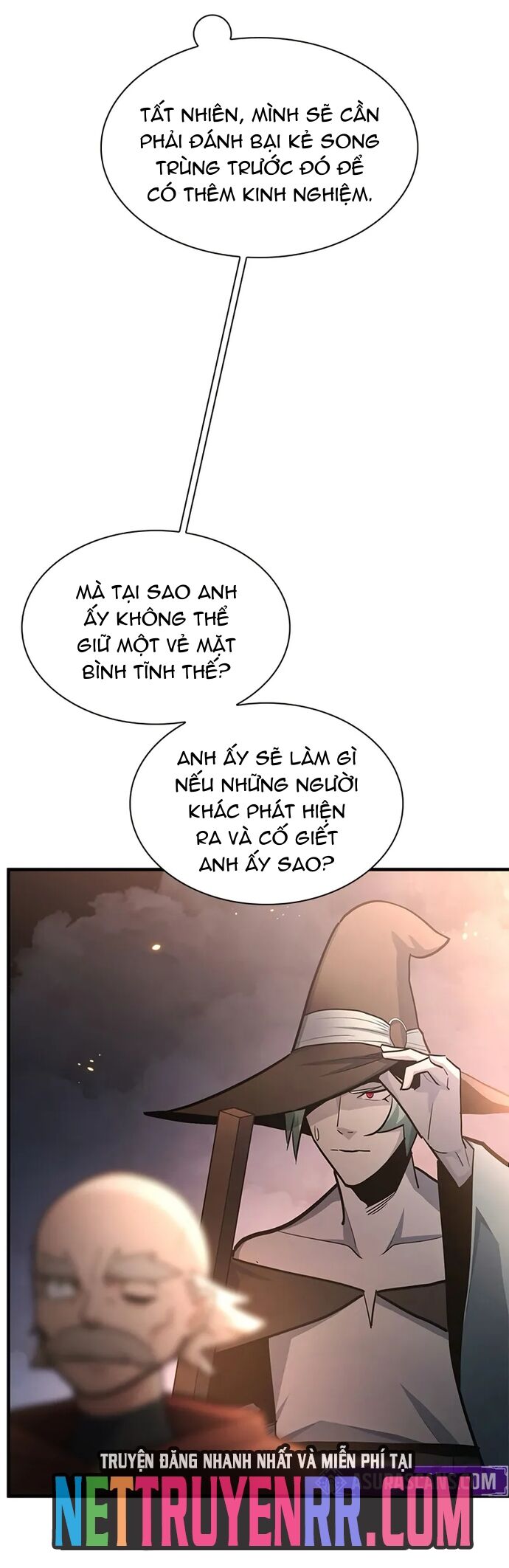 Hầm Ngục Hướng Dẫn Cấp Địa Ngục Chapter 222 - Trang 2