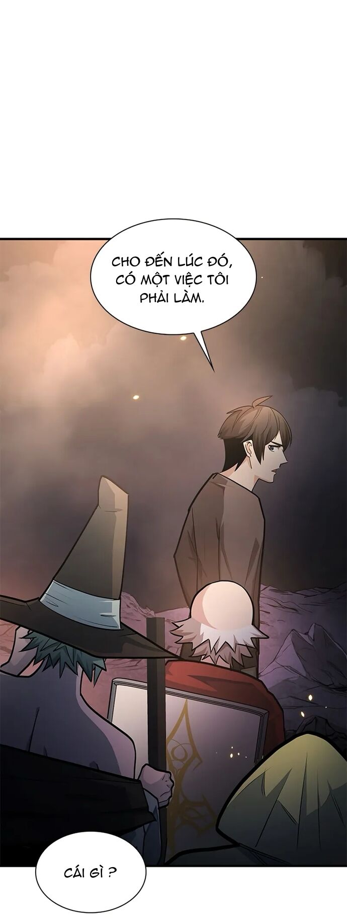 Hầm Ngục Hướng Dẫn Cấp Địa Ngục Chapter 222 - Trang 2