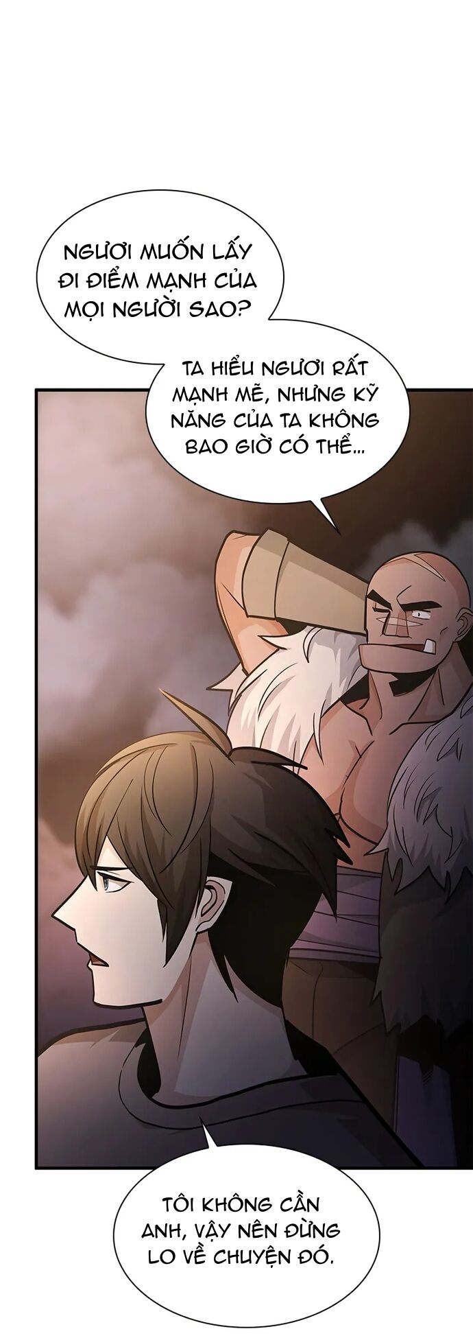 Hầm Ngục Hướng Dẫn Cấp Địa Ngục Chapter 222 - 68