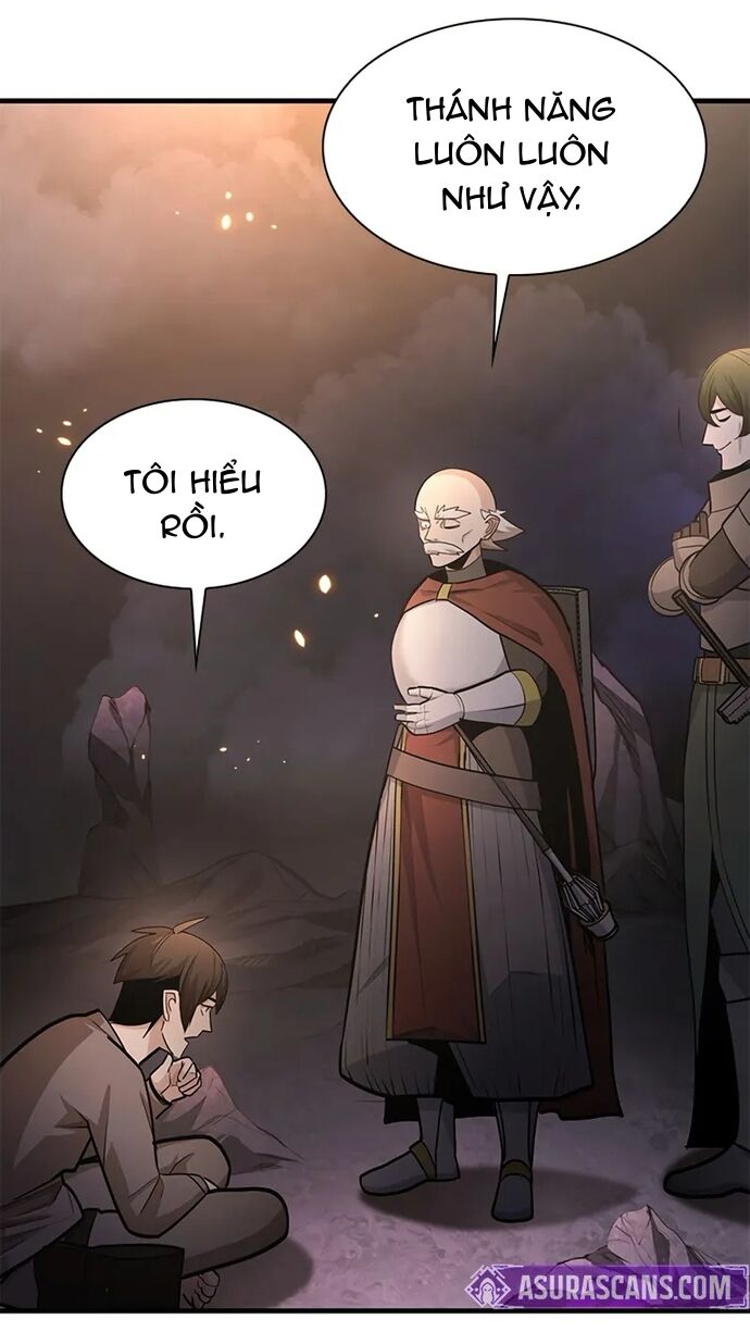 Hầm Ngục Hướng Dẫn Cấp Địa Ngục Chapter 222 - Trang 2