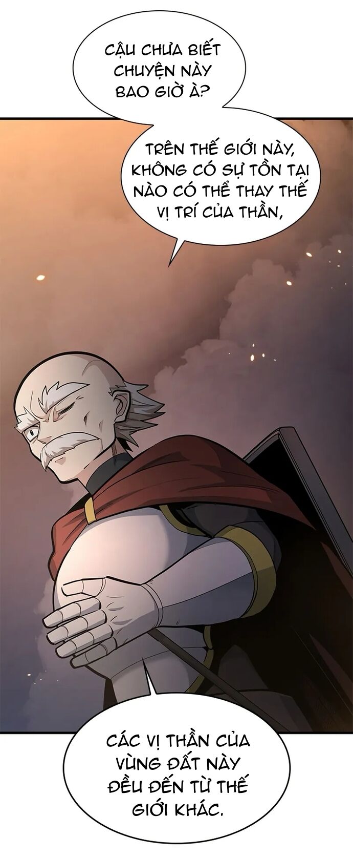 Hầm Ngục Hướng Dẫn Cấp Địa Ngục Chapter 222 - 74