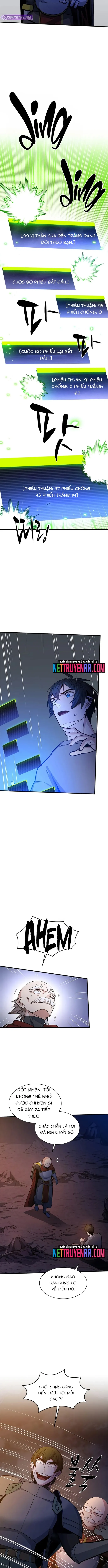 Hầm Ngục Hướng Dẫn Cấp Địa Ngục Chapter 223 - 2