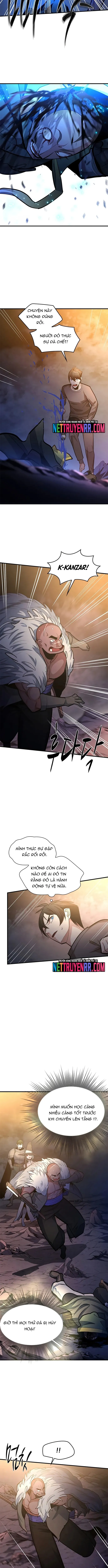 Hầm Ngục Hướng Dẫn Cấp Địa Ngục Chapter 223 - 12