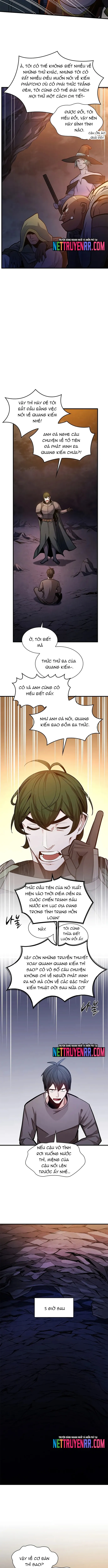 Hầm Ngục Hướng Dẫn Cấp Địa Ngục Chapter 223 - 3