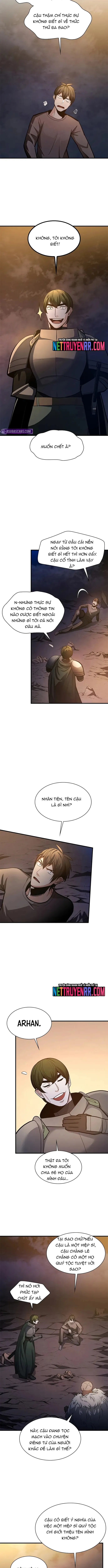 Hầm Ngục Hướng Dẫn Cấp Địa Ngục Chapter 223 - 4