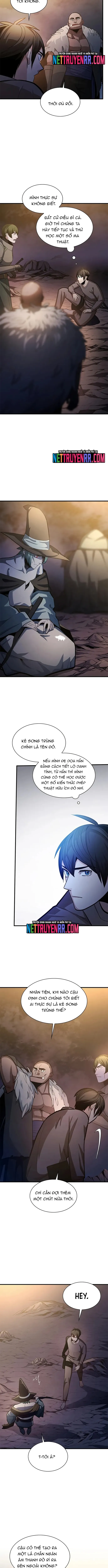 Hầm Ngục Hướng Dẫn Cấp Địa Ngục Chapter 223 - 5