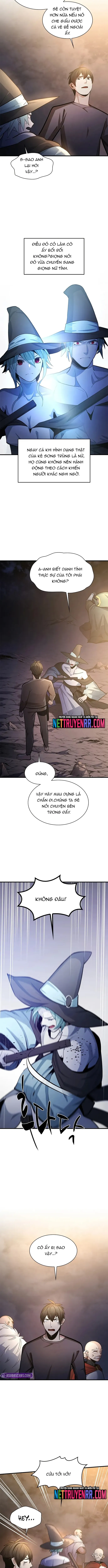 Hầm Ngục Hướng Dẫn Cấp Địa Ngục Chapter 223 - 6